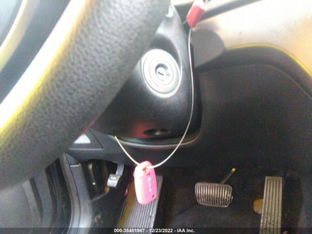 KNDPM3AC8J7388715 KIA Sportage Lx