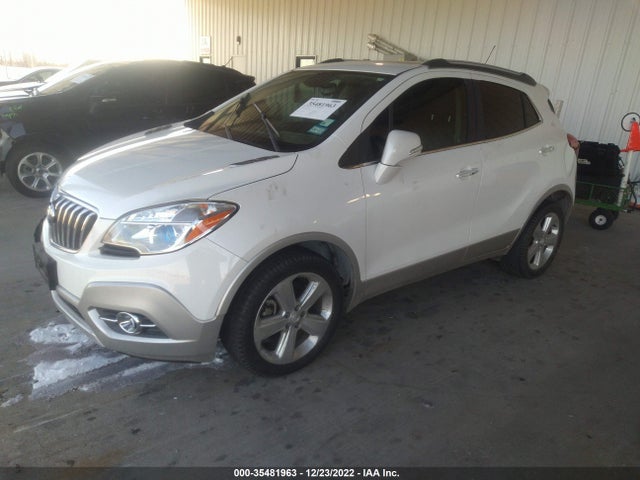 2015 Buick Encore, VIN: KL4CJCSB9FB259393
