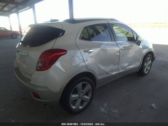 2015 Buick Encore, VIN: KL4CJCSB9FB259393