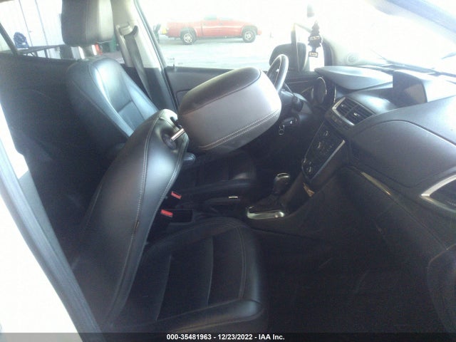 2015 Buick Encore, VIN: KL4CJCSB9FB259393