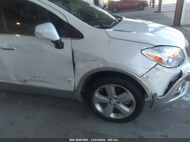 2015 Buick Encore, VIN: KL4CJCSB9FB259393