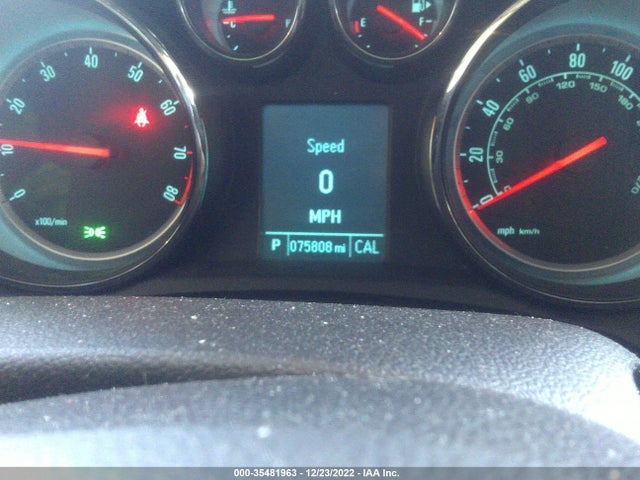 2015 Buick Encore, VIN: KL4CJCSB9FB259393