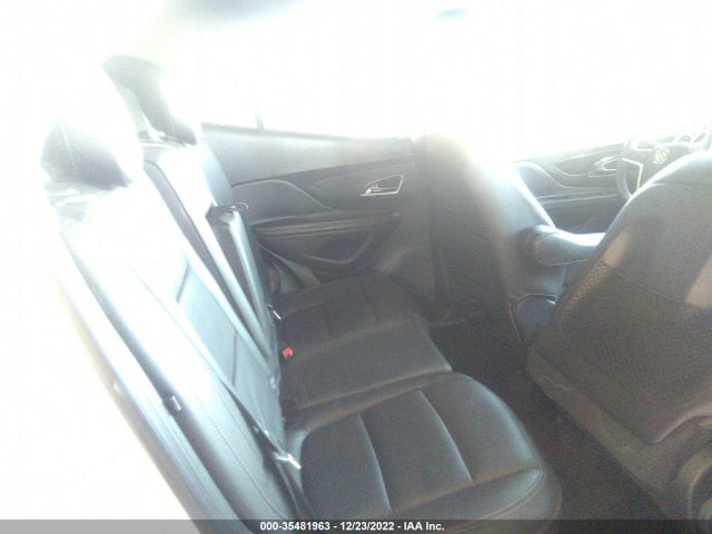 2015 Buick Encore, VIN: KL4CJCSB9FB259393