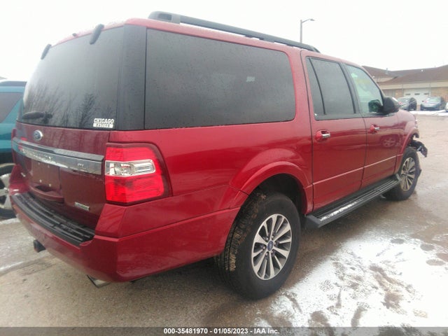 2015 Ford Expedition, VIN: 1FMJK1JT9FEF45327