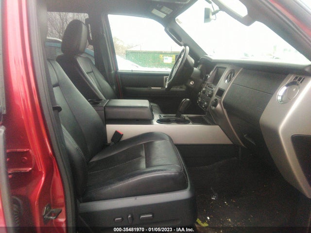 2015 Ford Expedition, VIN: 1FMJK1JT9FEF45327