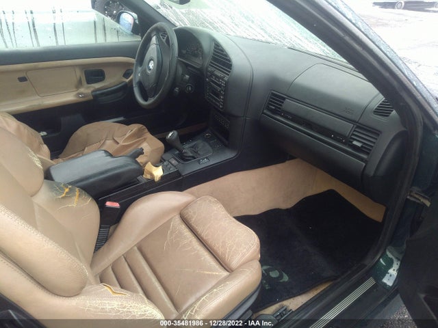 BMW 3 Series M3 1999 WBSBG9332XEY82597 Image 6