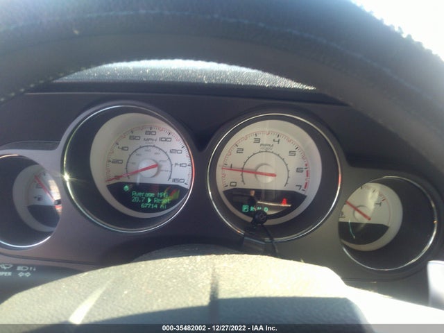 Dodge Challenger R/t 2014 2C3CDYBT9EH181923 Image 7