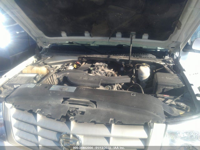 3GYEK62N04G124177 Cadillac ESCALADE EXT