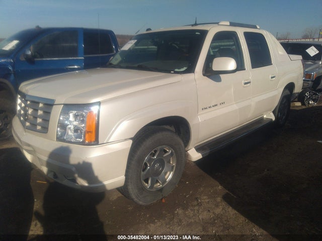 3GYEK62N04G124177 Cadillac ESCALADE EXT