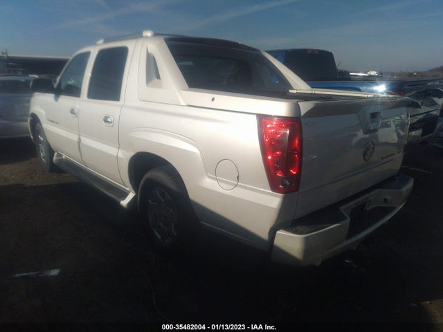 3GYEK62N04G124177 Cadillac ESCALADE EXT