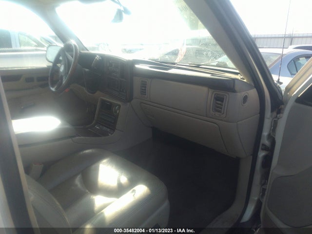 3GYEK62N04G124177 Cadillac ESCALADE EXT