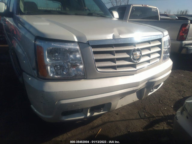 3GYEK62N04G124177 Cadillac ESCALADE EXT
