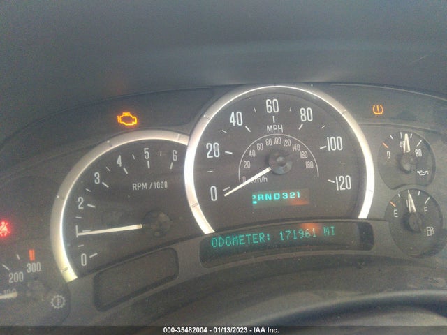 3GYEK62N04G124177 Cadillac ESCALADE EXT