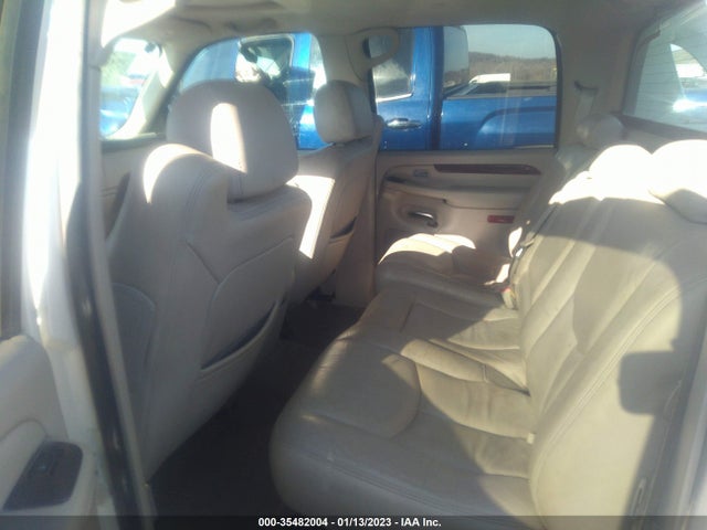 3GYEK62N04G124177 Cadillac ESCALADE EXT