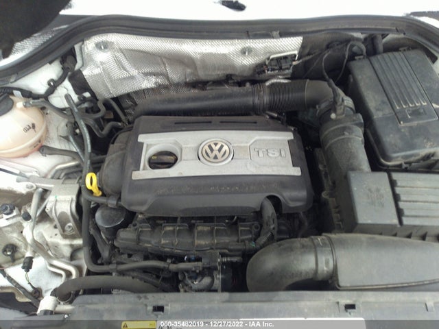 2017 Volkswagen Tiguan, VIN: WVGRV7AX3HK011728