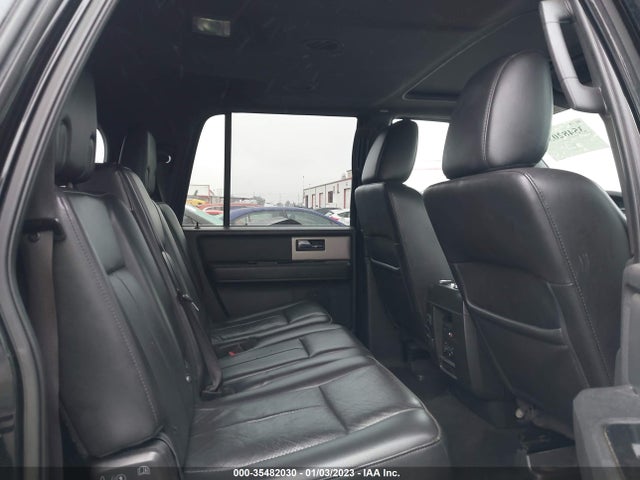 2014 FORD EXPEDITION EL LIMITED VIN: 1FMJK2A59EEF12270
