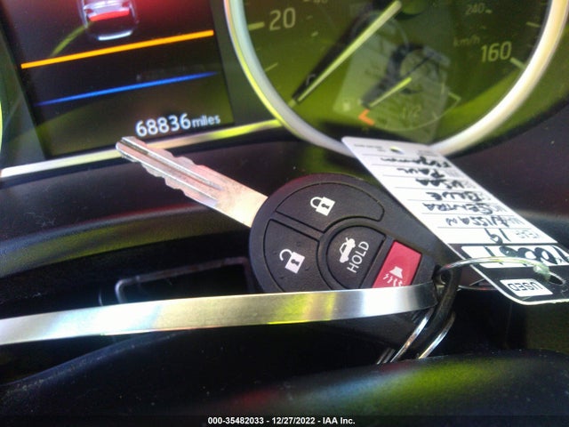 Nissan Sentra 2019 3N1AB7AP3KY231070 Image 3