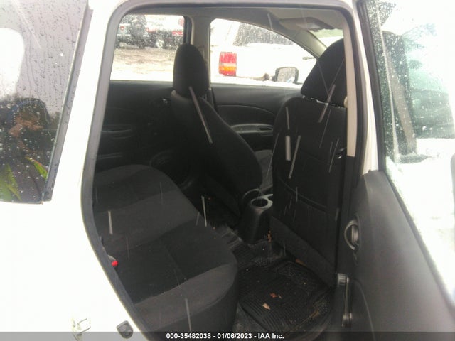 2015 NISSAN VERSA NOTE S PLUS VIN: 3N1CE2CP7FL388183