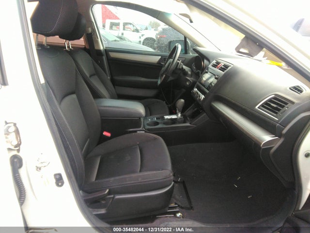 2016 Subaru Legacy, VIN: 4S3BNAC60G3034402