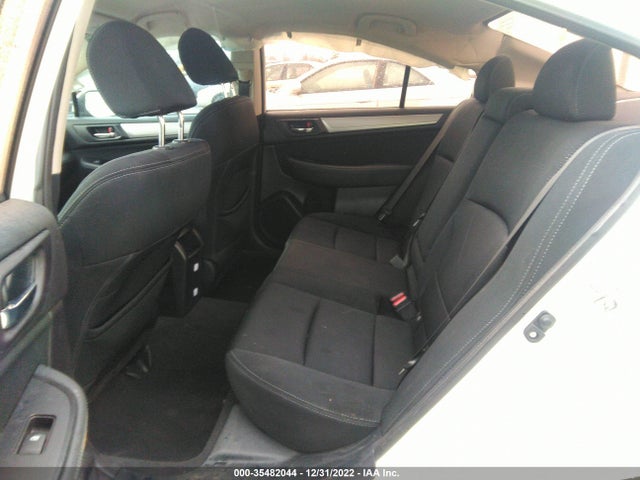 2016 Subaru Legacy, VIN: 4S3BNAC60G3034402