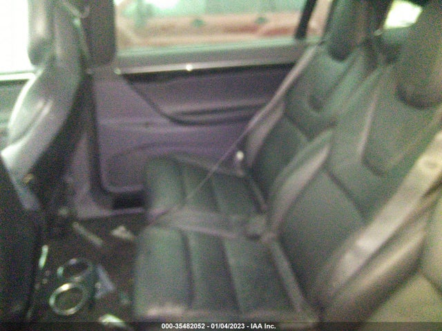 Tesla Model X 70d/90d/75d/60d 2016 5YJXCAE27GF012115 Image 8