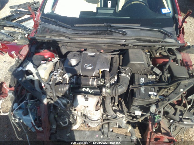 2017 Lexus NX, VIN: JTJYARBZ4H2054818