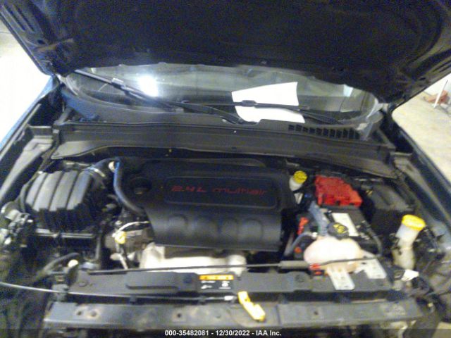 ZACCJBCB1JPH36279 Jeep Renegade Trailhawk