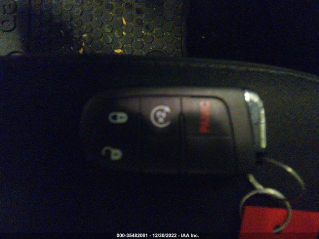 ZACCJBCB1JPH36279 Jeep Renegade Trailhawk