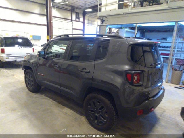 ZACCJBCB1JPH36279 Jeep Renegade Trailhawk