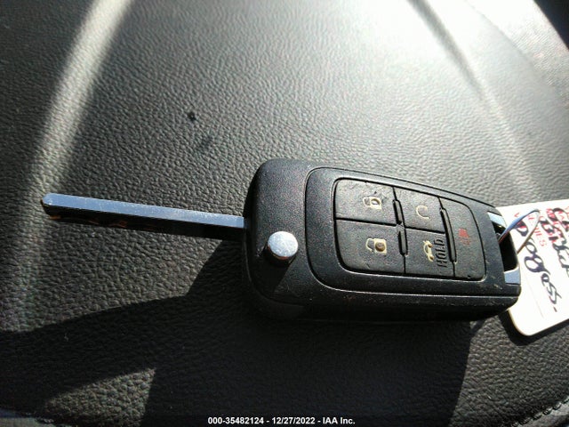 Chevrolet Impala Premier 2017 1G1145S36HU168686 Image 3