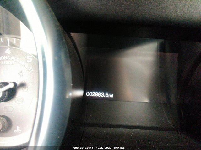 2022 FORD MUSTANG GT VIN: 1FA6P8CF1N5140479