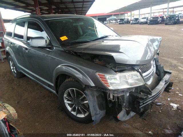 2013 3C4PDDBG5DT570010 главное изображение