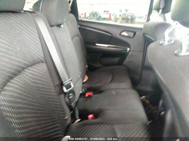 Dodge Journey Sxt 2013 3C4PDDBG5DT570010 Image 10