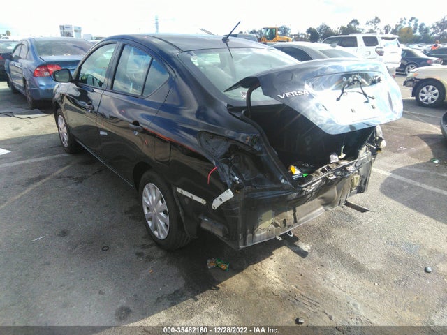2018 Nissan Versa, VIN: 3N1CN7AP9JL802587