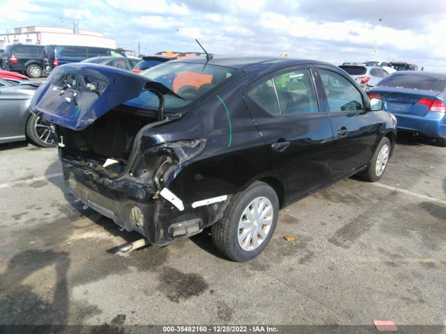 2018 Nissan Versa, VIN: 3N1CN7AP9JL802587