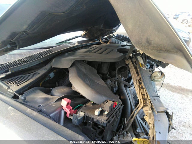 Dodge Challenger Sxt 2014 2C3CDYAG1EH110722 Image 10