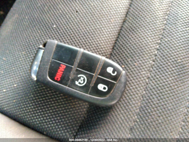 Dodge Challenger Sxt 2014 2C3CDYAG1EH110722 Image 11