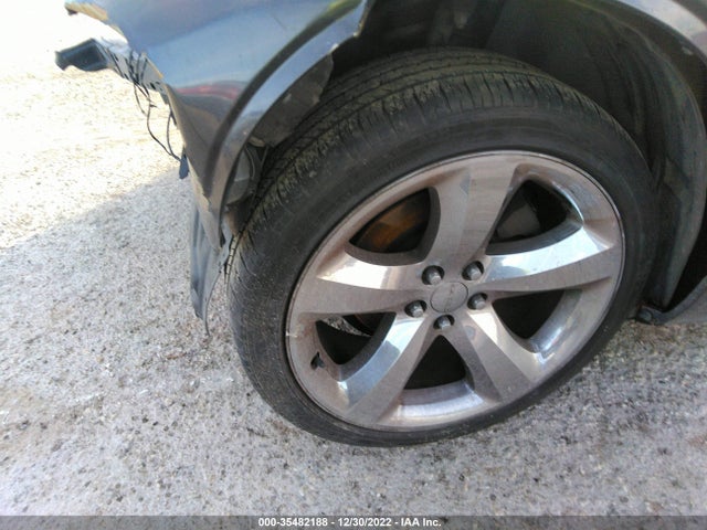 Dodge Challenger Sxt 2014 2C3CDYAG1EH110722 Image 12