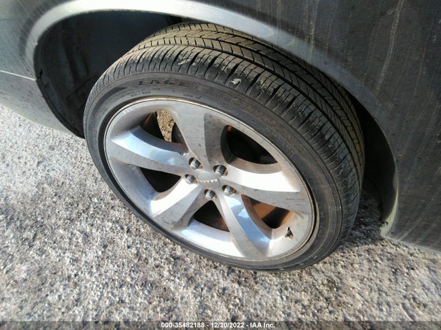 Dodge Challenger Sxt 2014 2C3CDYAG1EH110722 Image 15