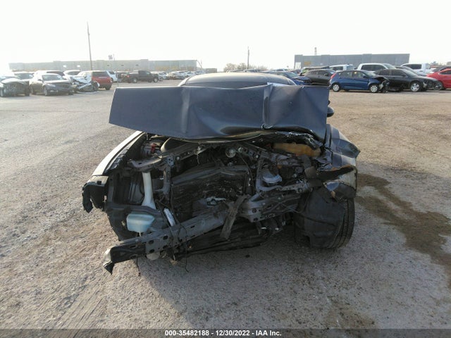 Dodge Challenger Sxt 2014 2C3CDYAG1EH110722 Image 6