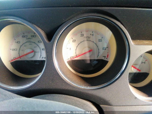 Dodge Challenger Sxt 2014 2C3CDYAG1EH110722 Image 7