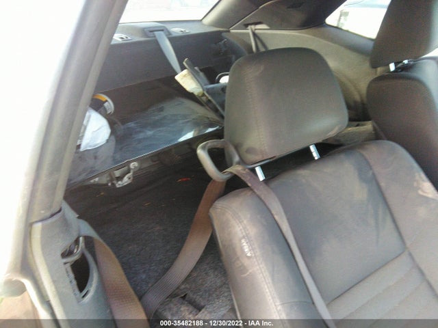 Dodge Challenger Sxt 2014 2C3CDYAG1EH110722 Image 8