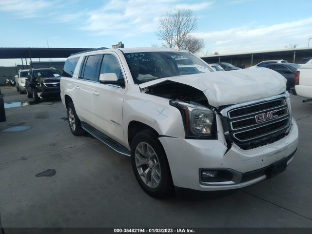 2016 1GKS1GKC6GR194811 main image