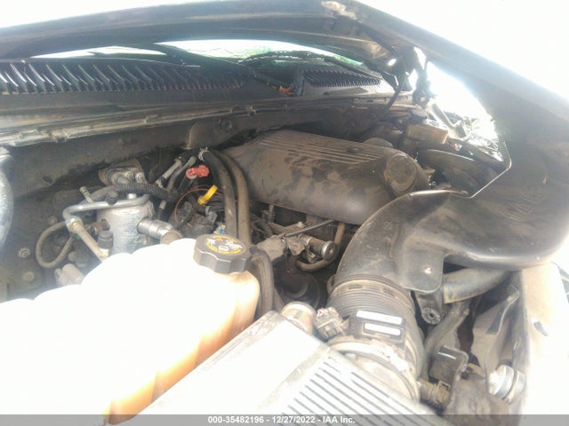 GMC YUKON SLT 2002 1GKEC13T12R263190 Image 11