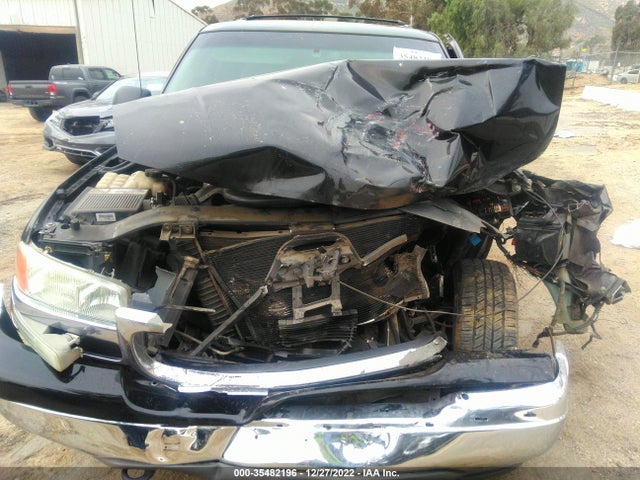GMC YUKON SLT 2002 1GKEC13T12R263190 Image 7
