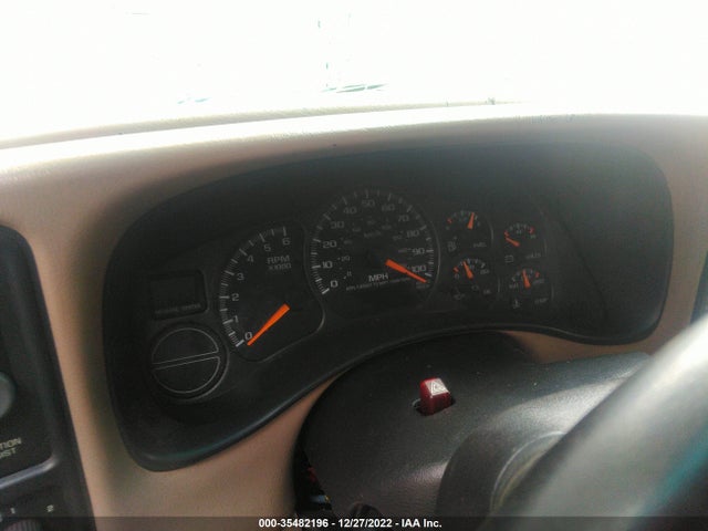 GMC YUKON SLT 2002 1GKEC13T12R263190 Image 8