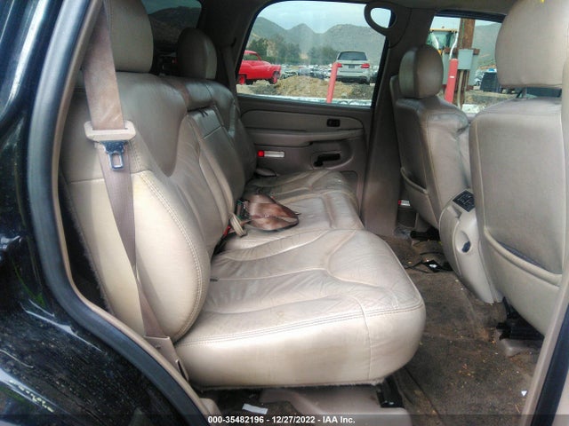 GMC YUKON SLT 2002 1GKEC13T12R263190 Image 9