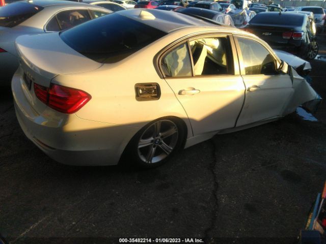WBA3C1C56EK105779 BMW 3 Series 328i