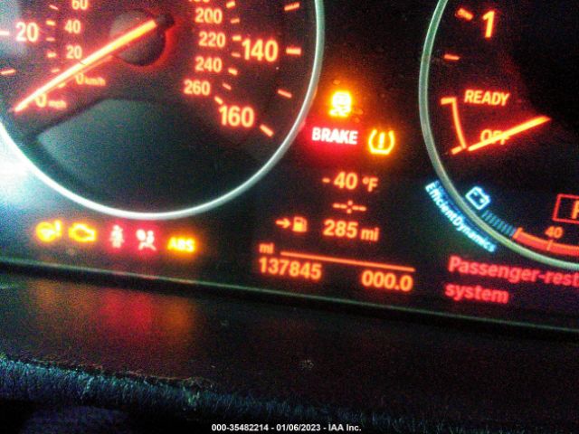 WBA3C1C56EK105779 BMW 3 Series 328i