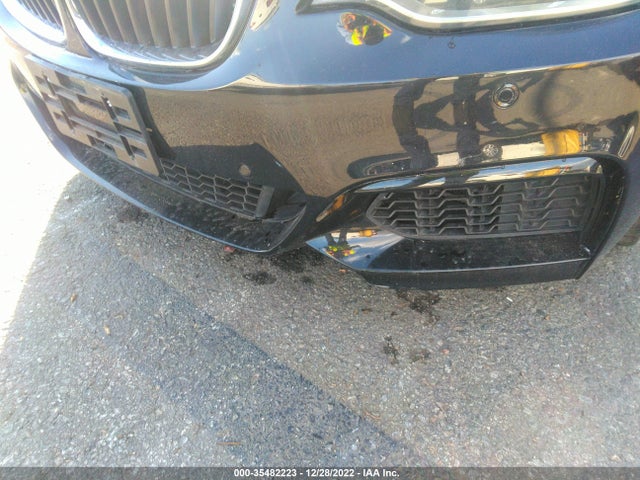 BMW 2 Series M235i 2015 WBA1J7C58FV253612 Image 7